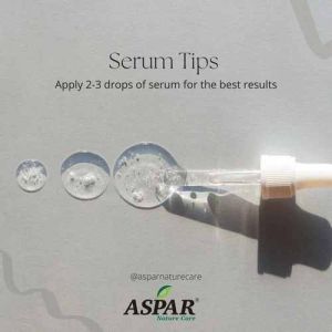 Vitamin C Face Serum