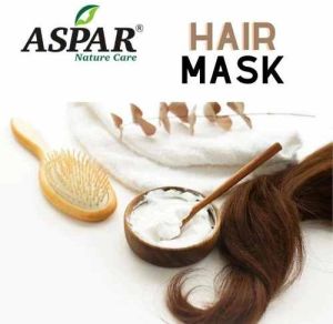 Third Party For Hair Mask