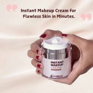 Instant Makeup Cream