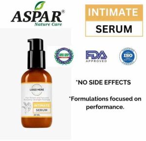 Intimate Whitening Serum