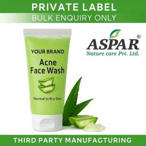 Acne Face Wash