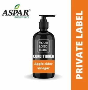 Apple Cider Vinegar Conditioner