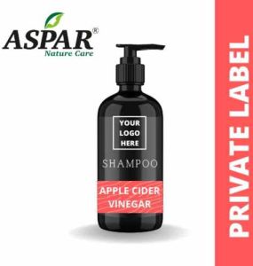 Apple Cider Vinegar Shampoo