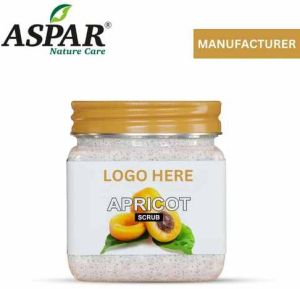 Apricot Face Scrub