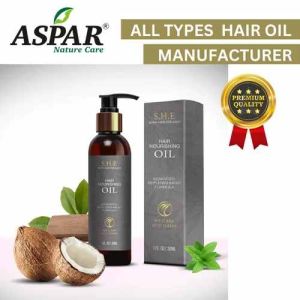 Hair Nourishing Oil