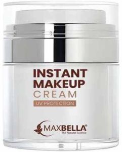 Instant Makeup Cream