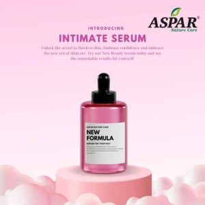 Intimate Whitening Serum