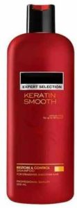 Keratin Smooth Shampoo