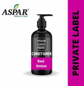 Red Onion Conditioner