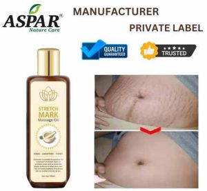 Stretch Mark Oil