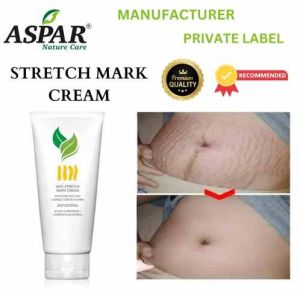 Stretch Marks Cream