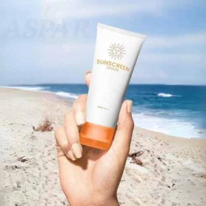 Sun Protection Cream