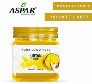 Ubtan Face Gel