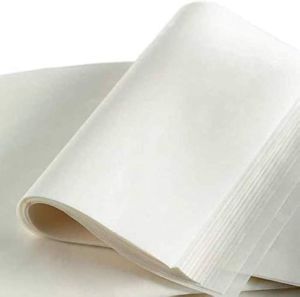 90GSM White Food Grade One Side Coated Butter Paper
