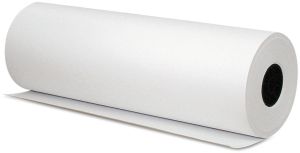 60 GSM White Both Side Silicon Coated Paper