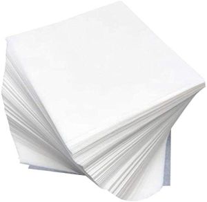 Special Food Grade One Side Coated Butter Paper