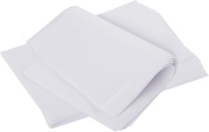 60 GSM Uncoated Super Calendar Paper