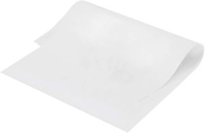 40GSM White Bleached Kraft Paper