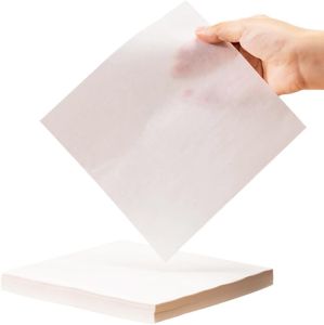 40 GSM White Both Side Coated Paper