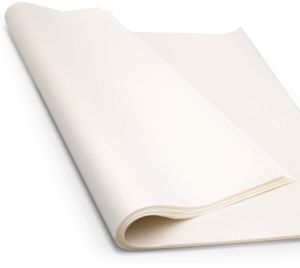 60 GSM White Food Grade One Side Coated Butter Paper