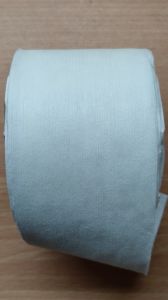 White 75 GSM Airlaid Tissue