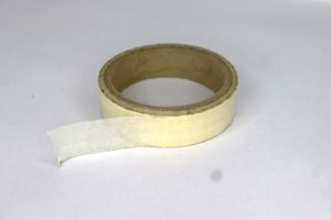 24mm White Easy Paper Tape