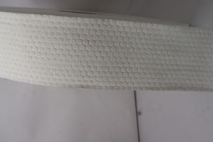 White Dotted Sap Gel Sheet