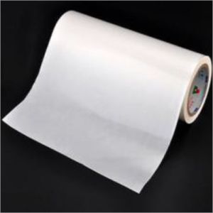 40GSM White Glassine Paper