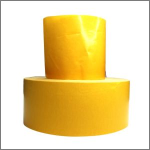 90GSM Hawana Yellow One Side Coated Paper