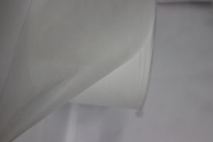 180mm Hydrophobic Nonwoven Back Layer Paper