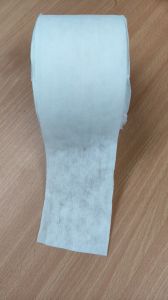White 75 GSM Airlaid Tissue