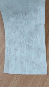 White 75 GSM Airlaid Tissue
