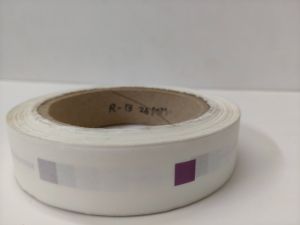 40GSM Pad Printed Uncoated Paper