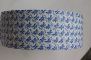Silicon Coated Strip Design Printed Release Paper