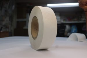 Sanitary Napkin Back Release Paper Roll