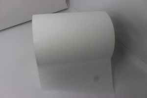 180mm White Medical Grade Back Layer Paper Roll