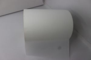 180mm White Medical Grade Back Layer Paper Roll