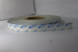 39 GSM Logo Printed Release Coated Paper