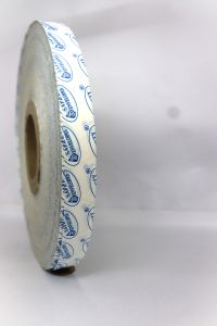 39 GSM Logo Printed Release Coated Paper