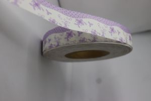 Full Gum Transfer Release Paper