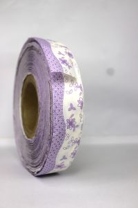 Full Gum Transfer Release Paper