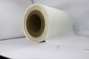 180mm PE Hot Melt Position Adhesive Paper