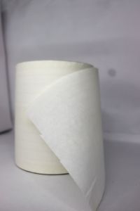 180mm PE Hot Melt Position Adhesive Paper