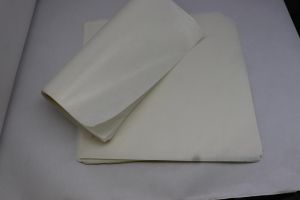 40GSM Bleached Craft White Paper