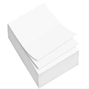 60GSM Super Calendar Uncoated Paper