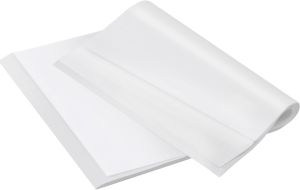 90GSM White Uncoated Paper Sheet