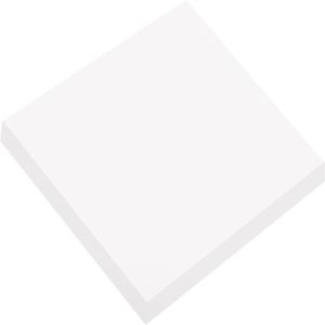 60 GSM White Uncoated Paper Sheet