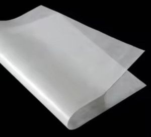 40GSM White Glassine Paper