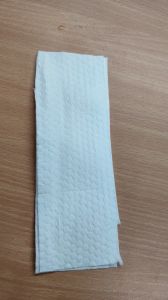 White Dotted Sap Gel Sheet