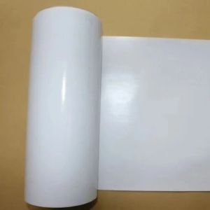90GSM Both Side White Silicone Coated Paper